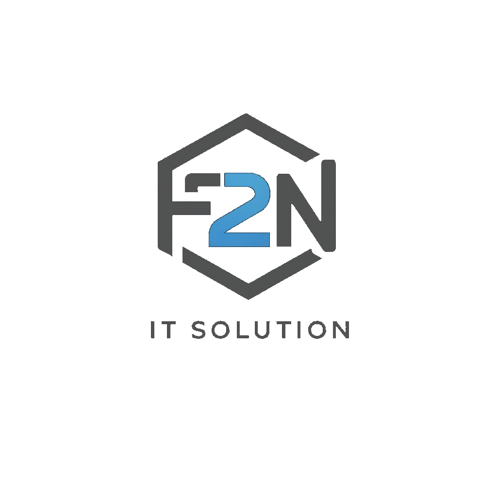 F2N IT Solutions